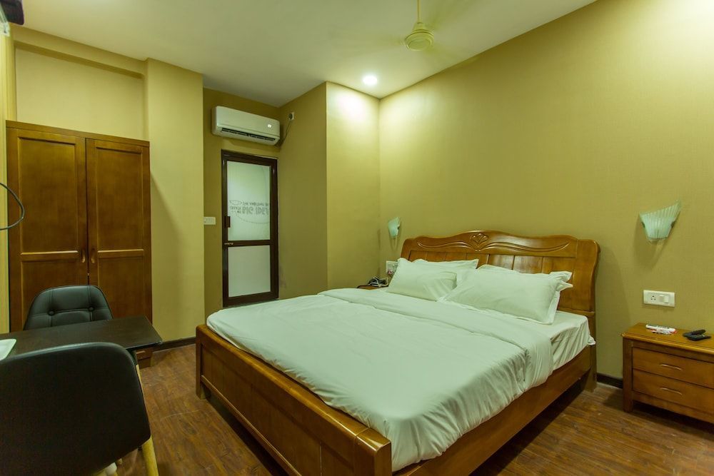 HOTEL PARK VICTORIA 2