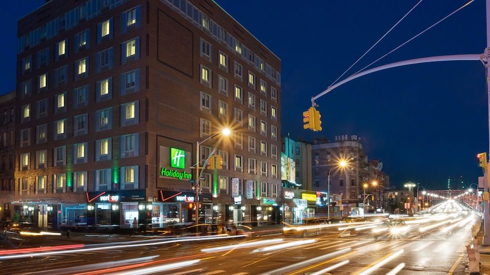 Holiday Inn NYC - LOWER EAST SIDE by IHG 1