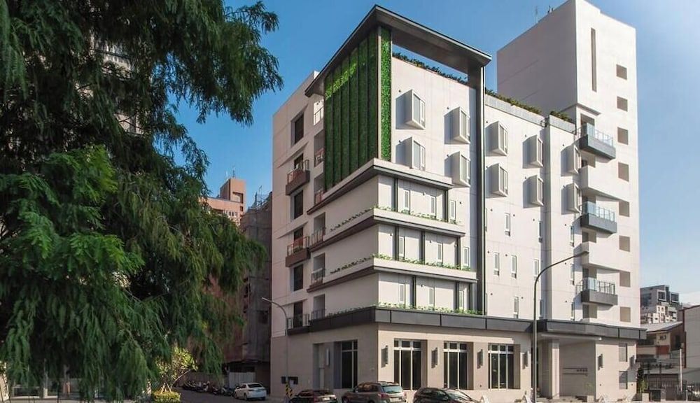 Ramble Hotel 1