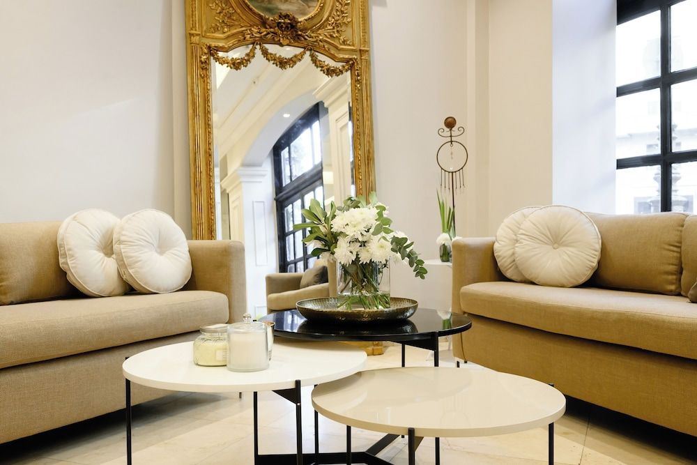 Midtown Boutique Hotel 2
