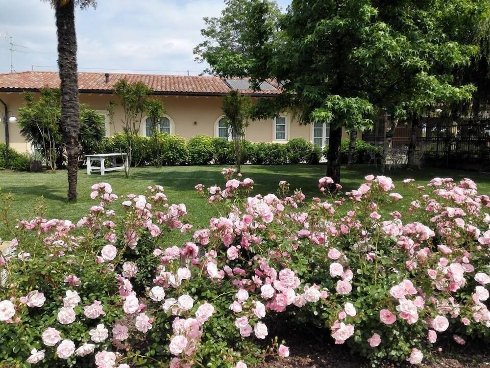 Tenuta Agriturismo La Borina 1