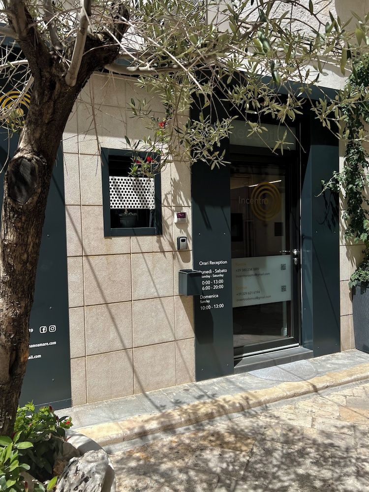 Incentro Rooms 2