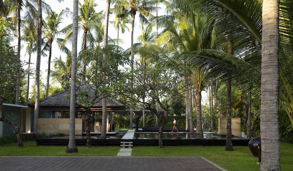 Kayumanis Jimbaran Private Villas & Spa 2