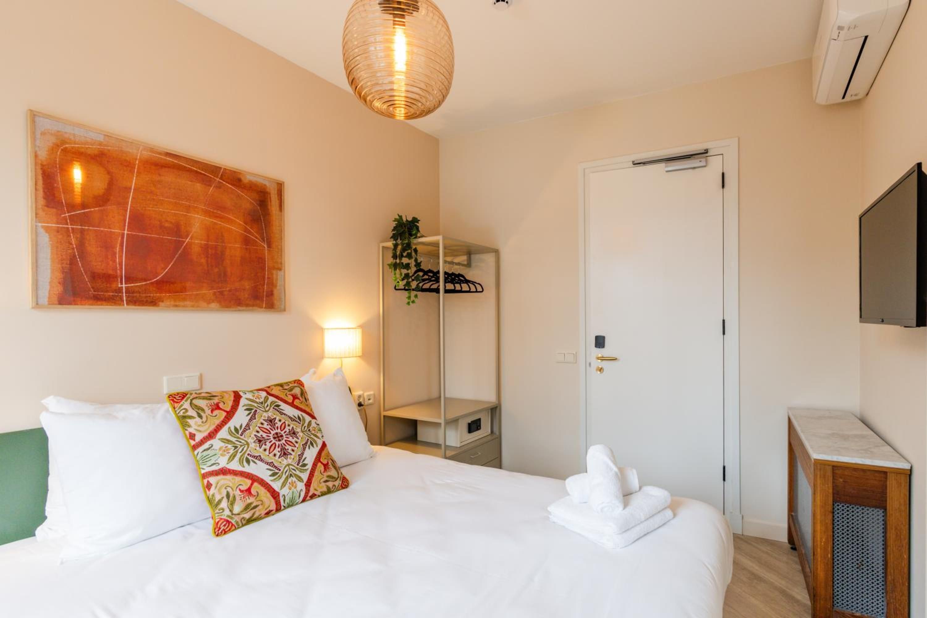 Brass Hotel 2