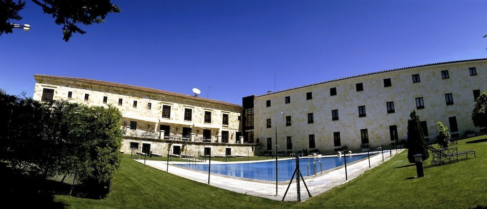Parador de Zamora 1