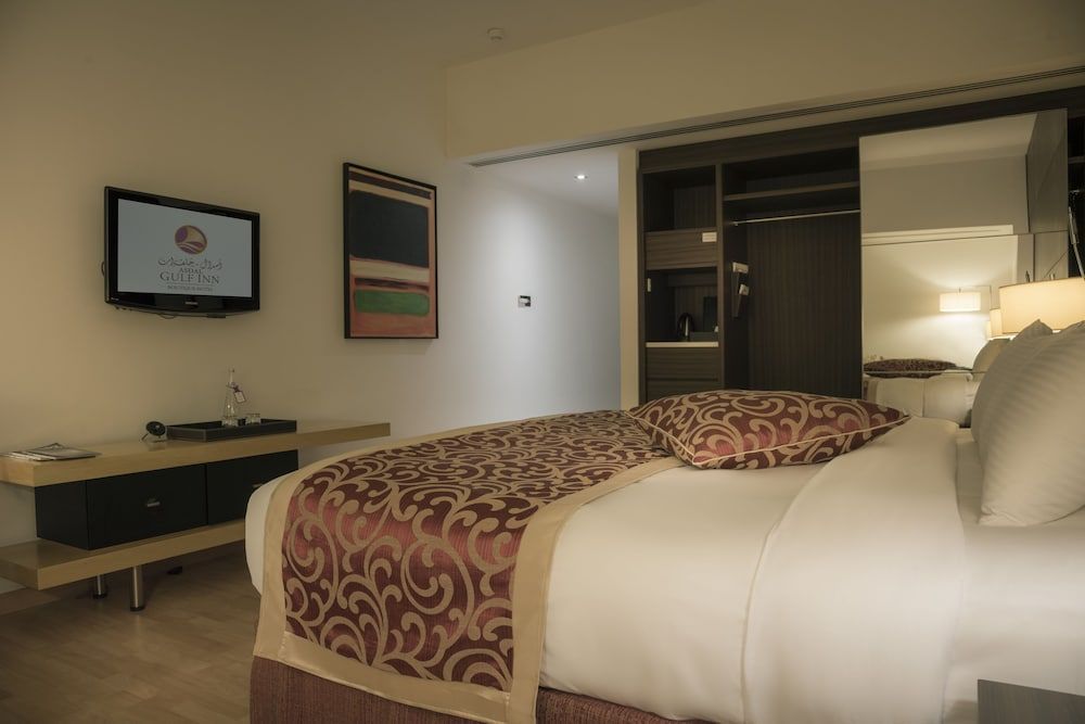 Asdal Boutique Hotel Seef 1