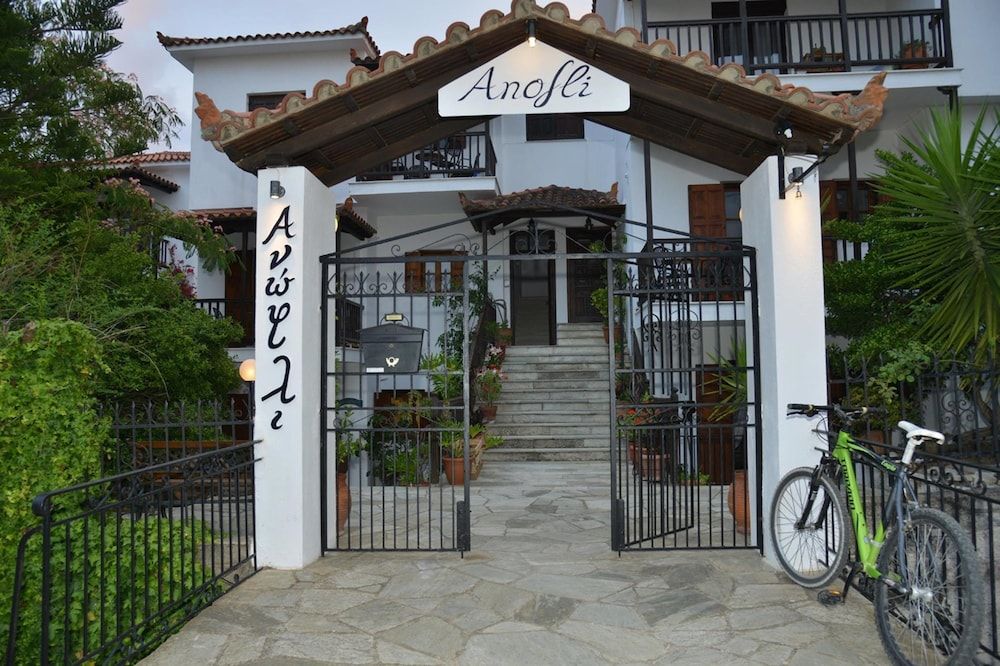 Anofli Suites 1