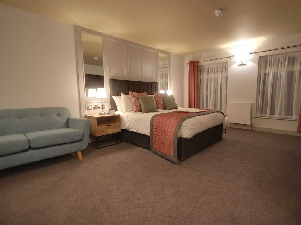 The Suffolk Hotel 2