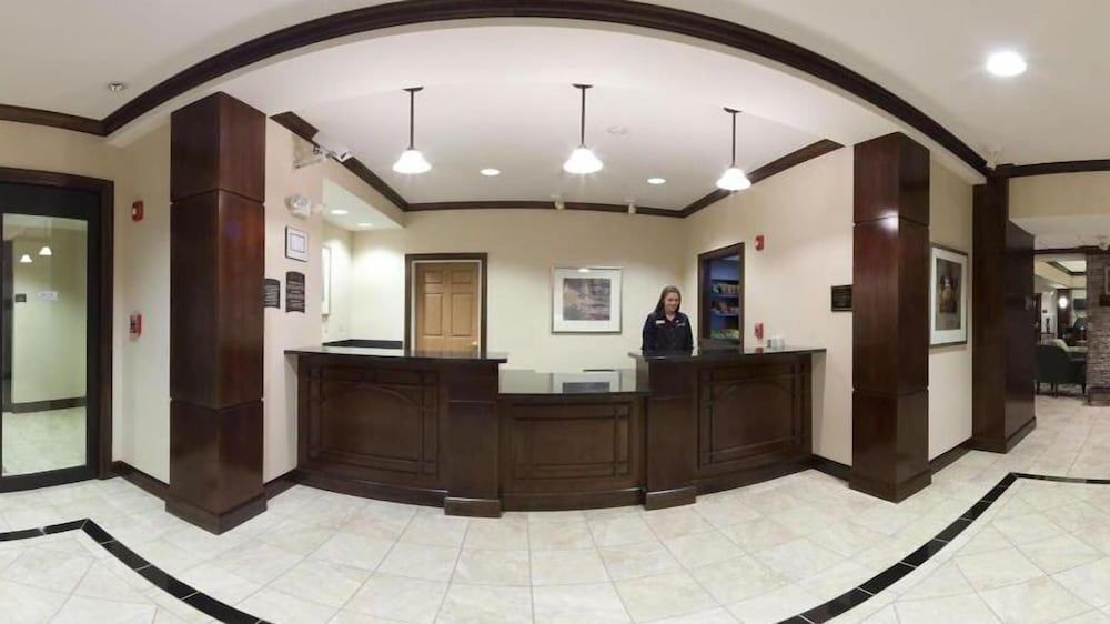 Staybridge Suites AKRON-STOW-CUYAHOGA FALLS by IHG 1
