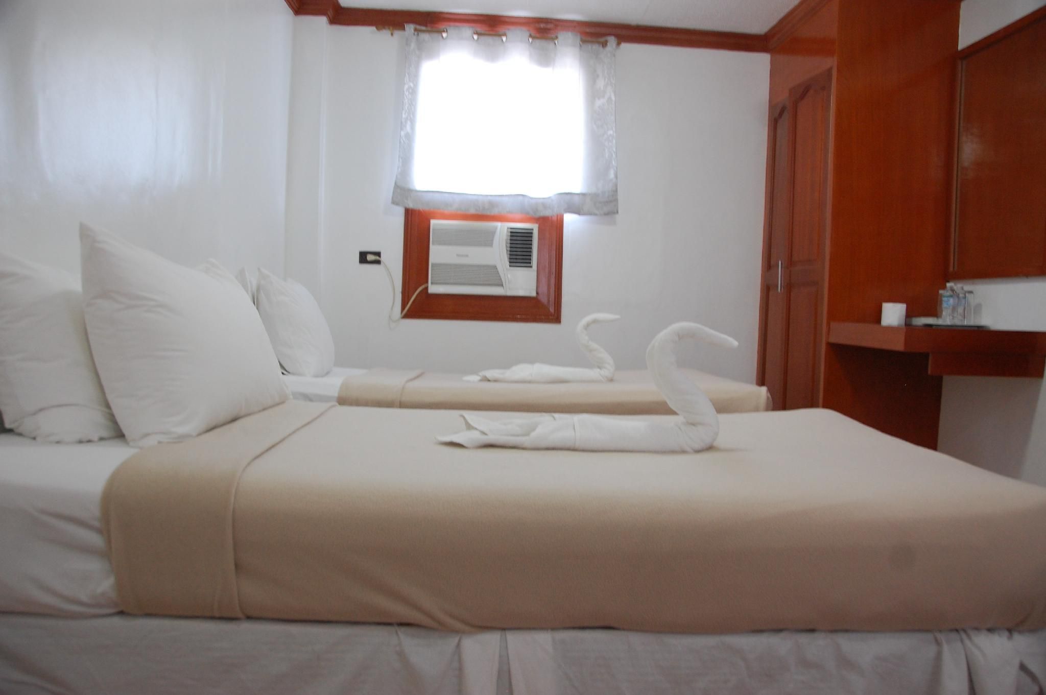 Vitalis Villas 2
