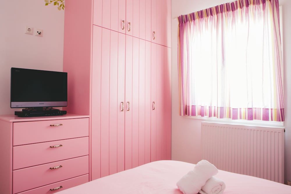 Flora's House 1