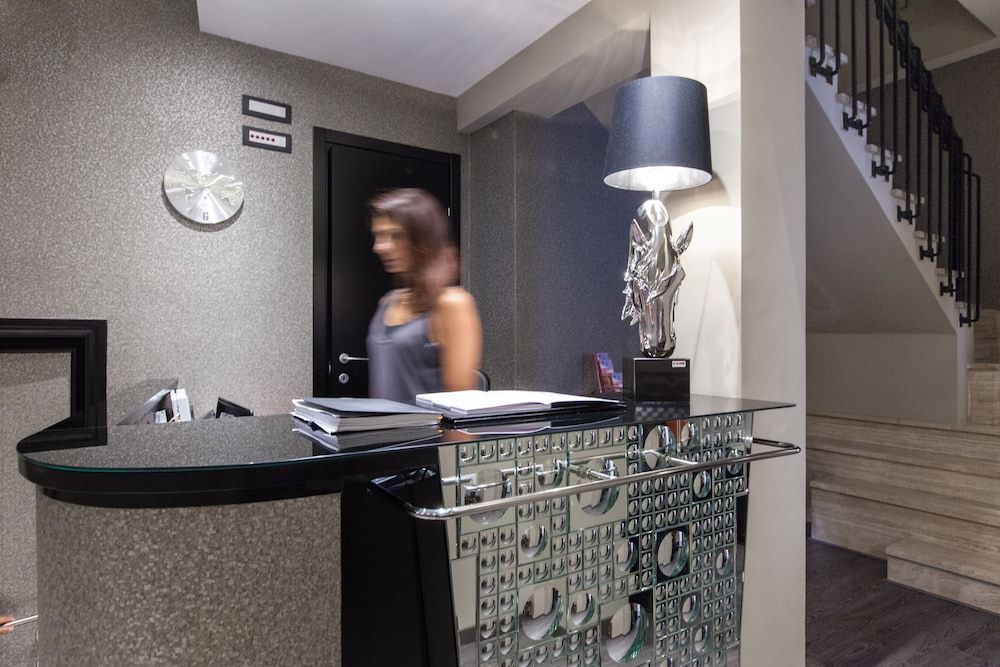 Town House Roma 2