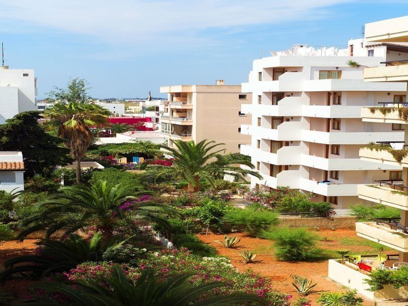 Apartamentos Green Line Bon Sol - AB Group 1