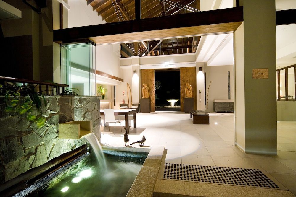 Oaks Casuarina Santai Resort 2