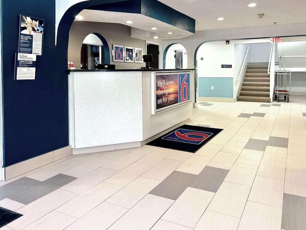 Motel 6-Simpsonville, SC - Greenville 2
