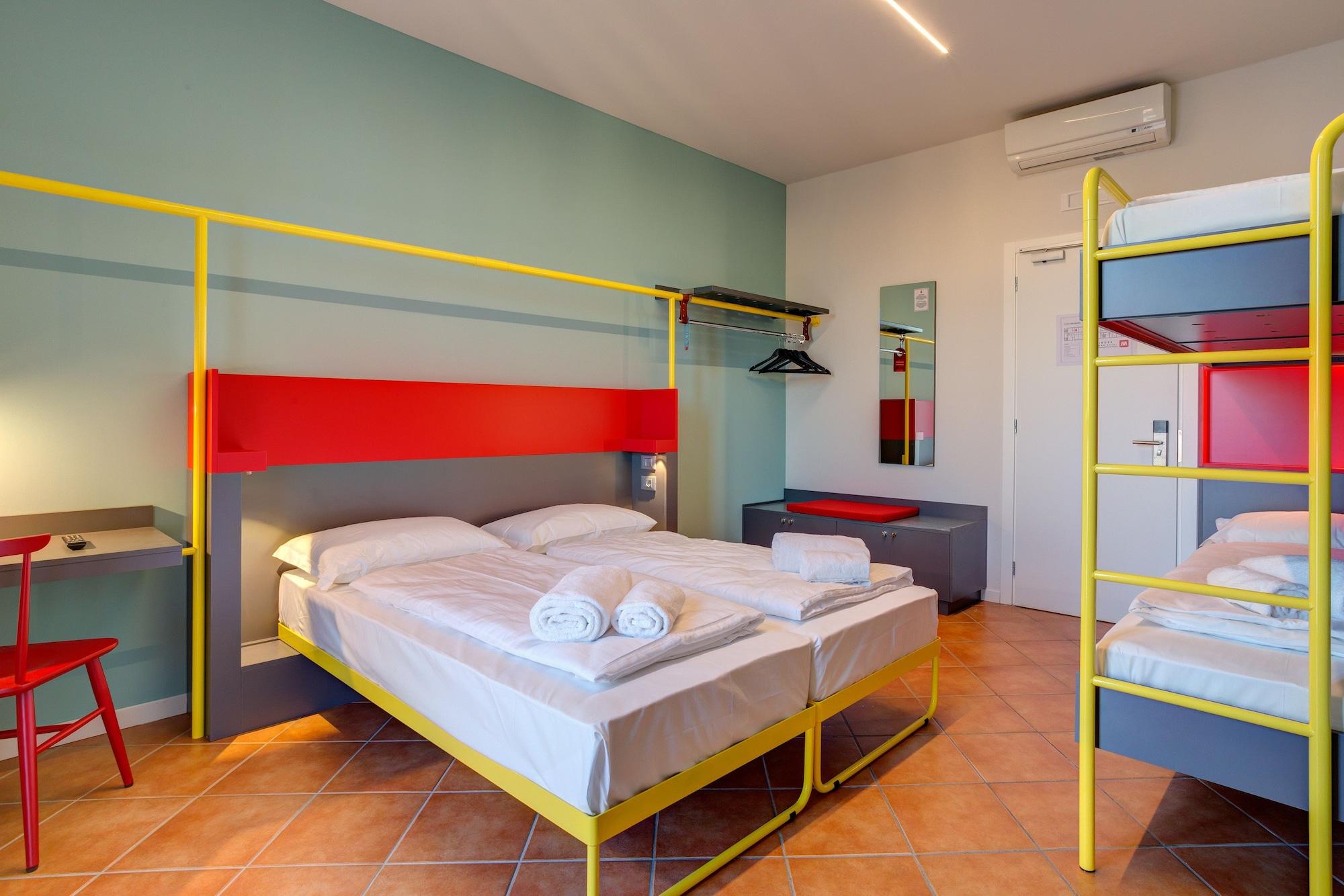 MEININGER Milano Garibaldi 2