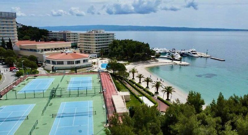 Apartments Lavica 1