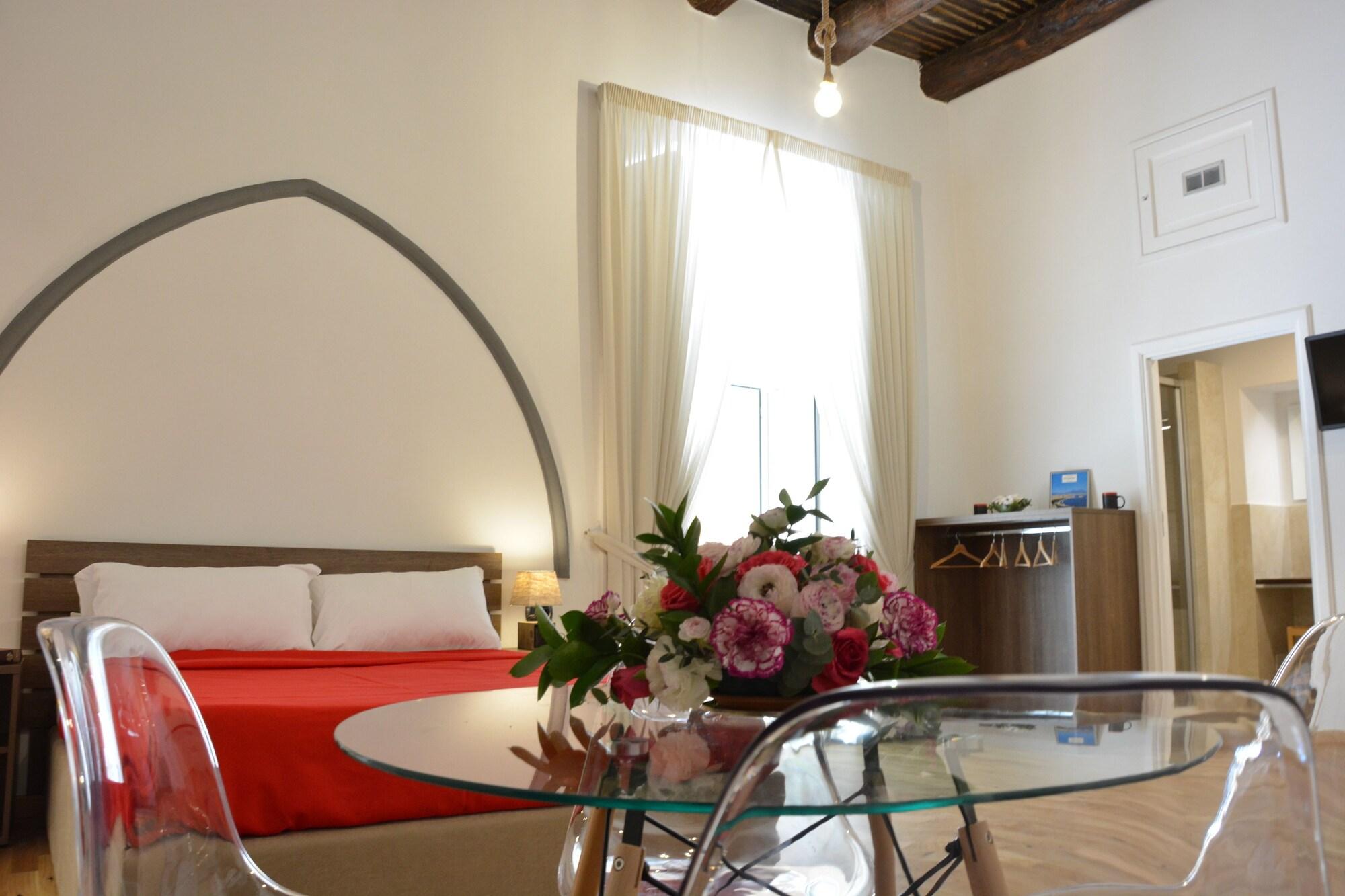 Domus Studio 25 bed & breakfast 2