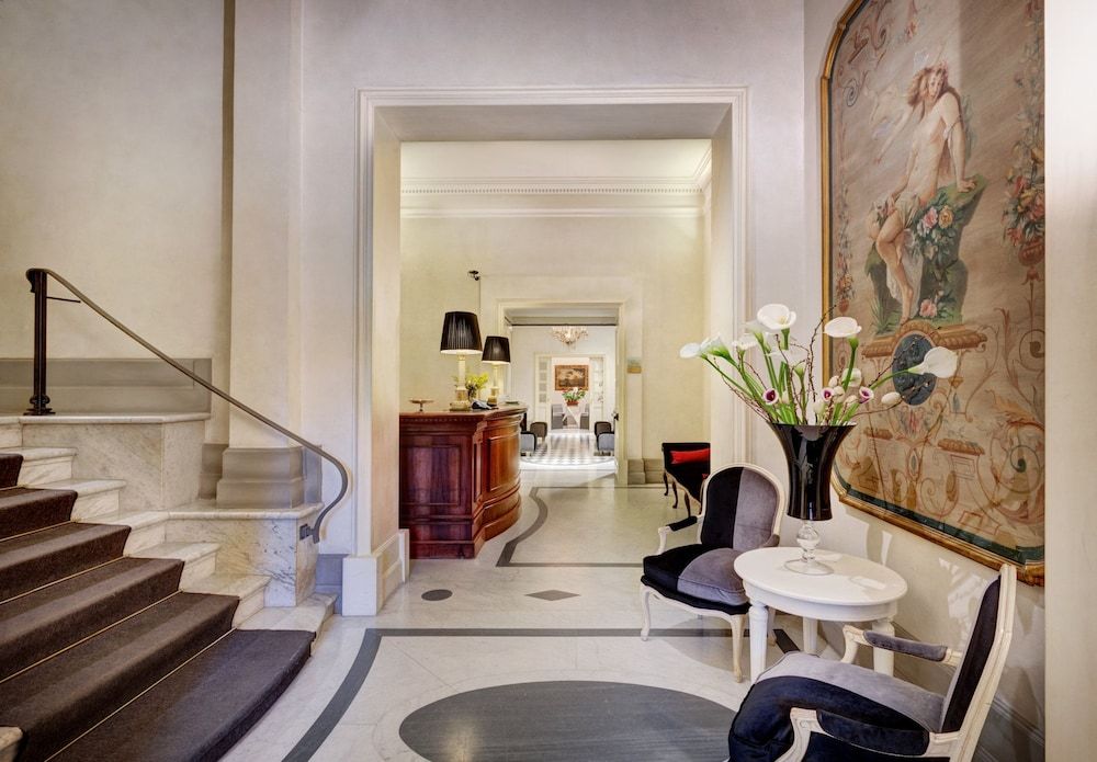 Alpi Hotel 2