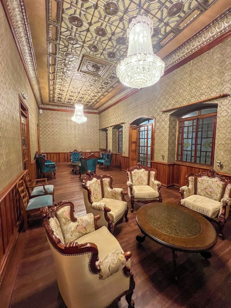 Hotel Boutique Magdalena By Chat Noir 2