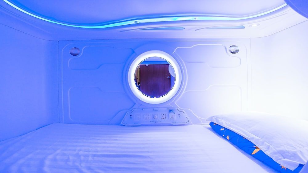 Spacepod@SG 1