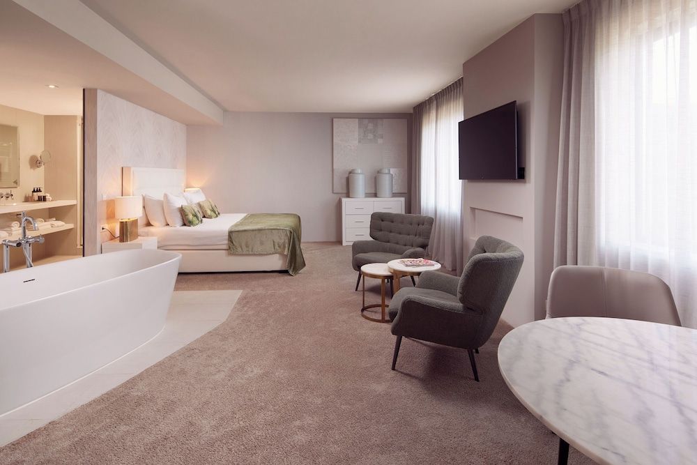 Van der Valk Hotel Amersfoort-A1 1