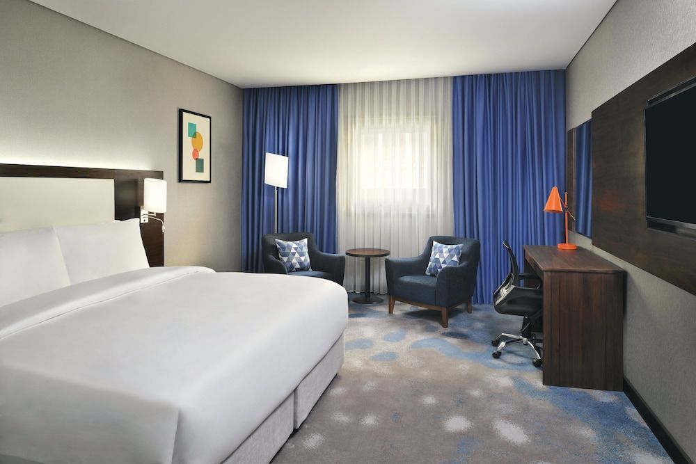 Holiday Inn JEDDAH CORNICHE by IHG 2