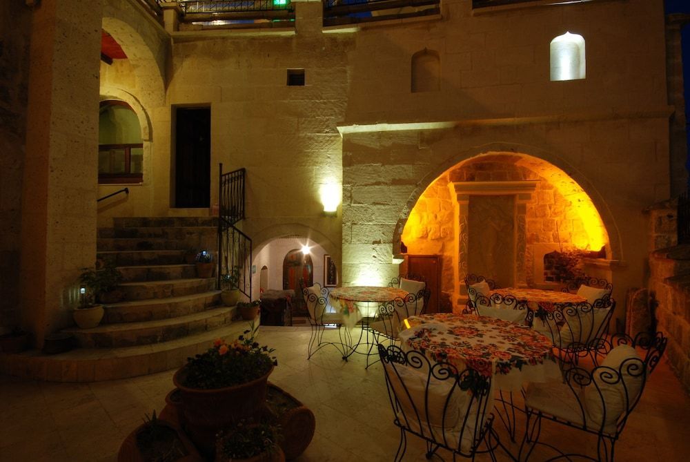 Mimi Cappadocia Butik Otel 2