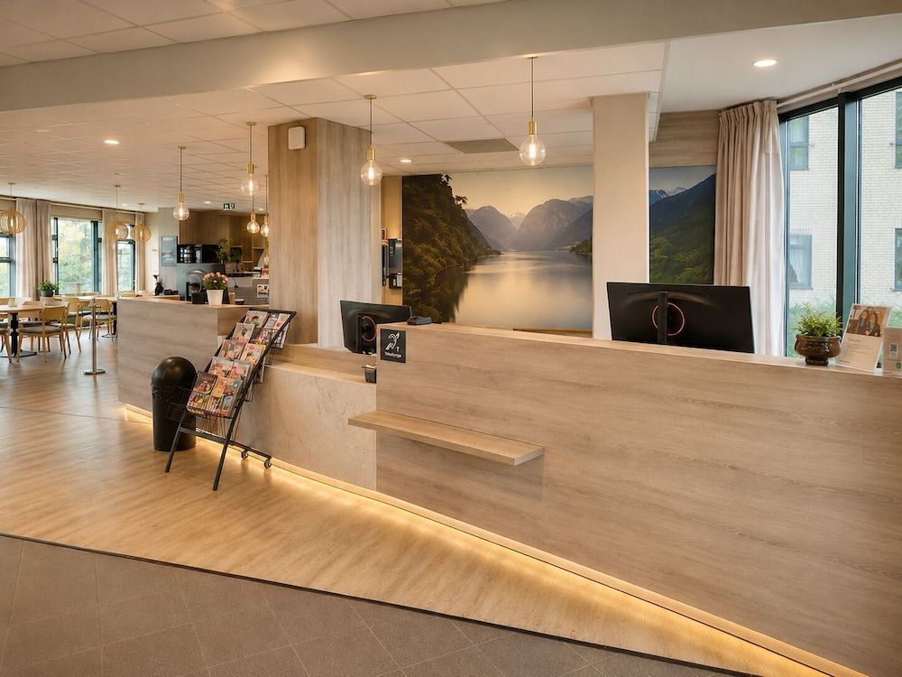 Haukeland Hotell 2