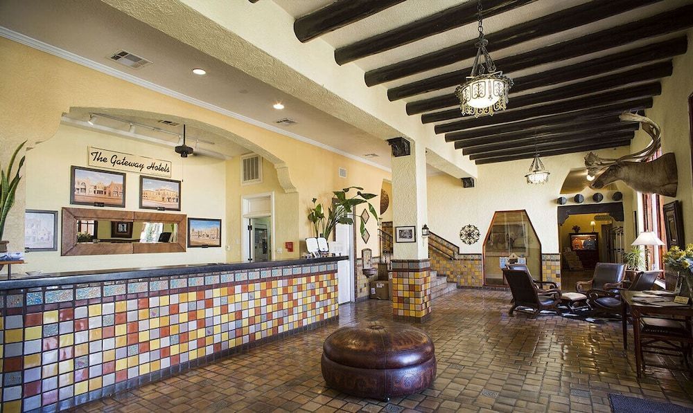 Hotel El Capitan 2