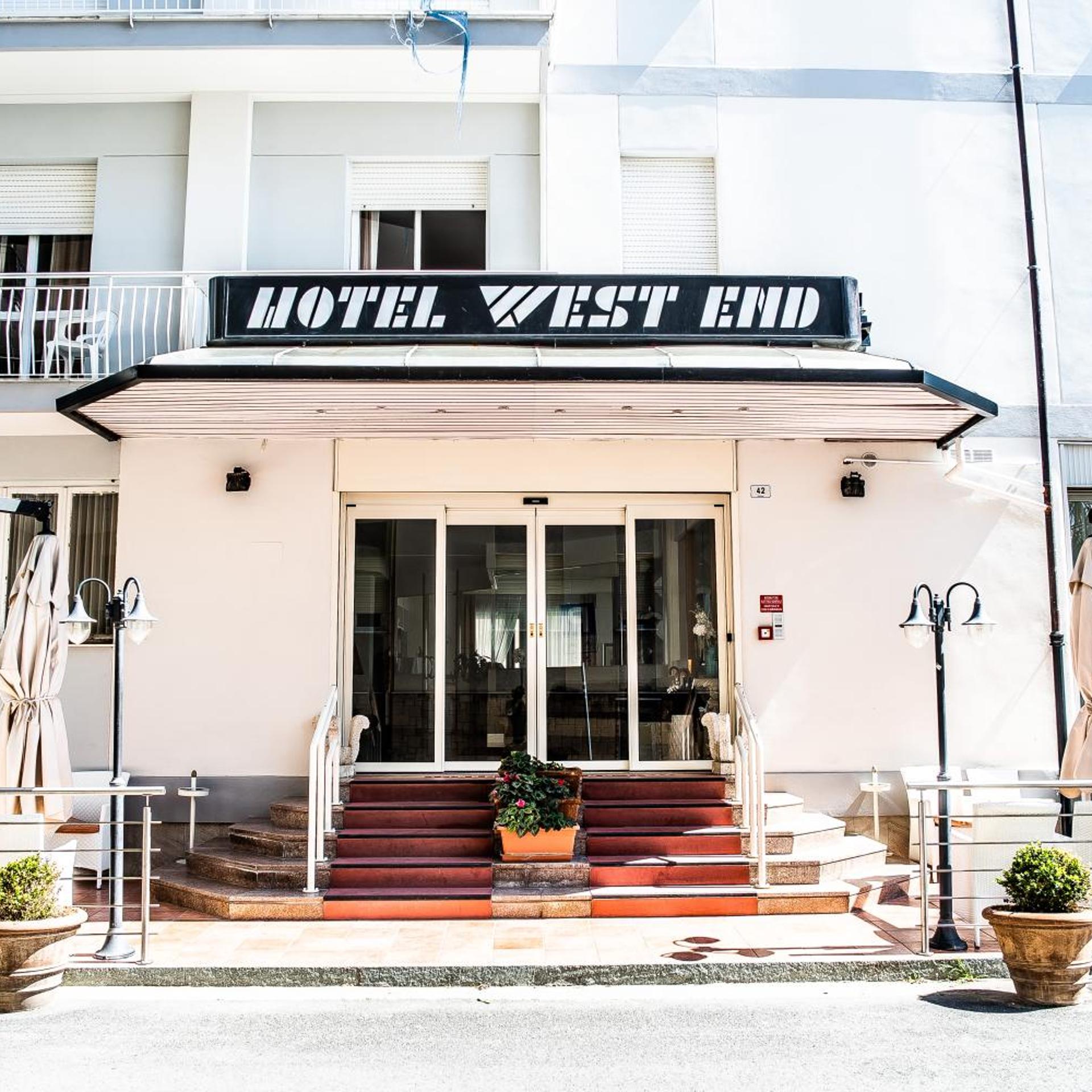 Hotel West End 1