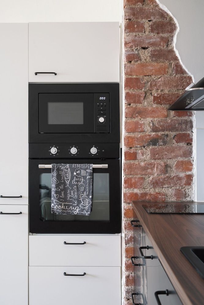 Renovated Top Floor Studio in Kallio 1