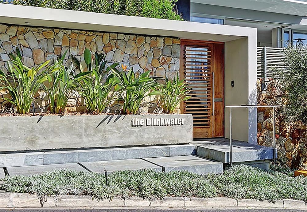 Blinkwater Villa 2