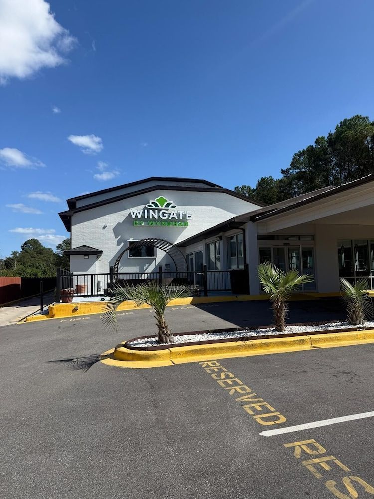 Wingate By Wyndham Columbia Fort Jackson 1