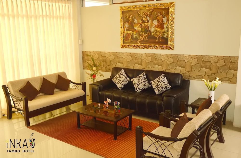 Inka's Tambo Hotel 1