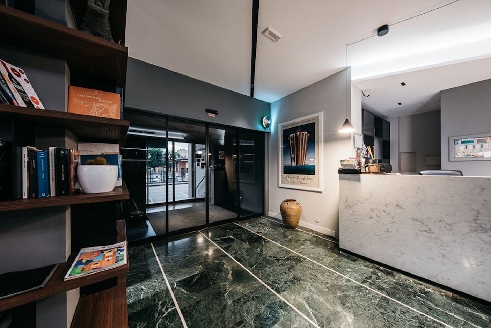 Hotel Europa 2