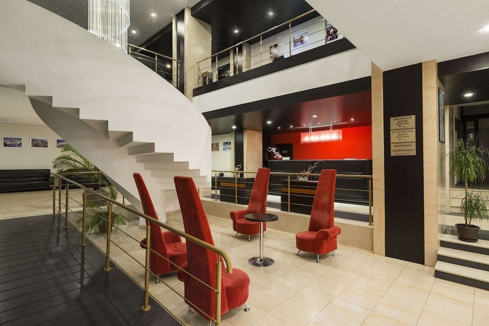 Ramada Iasi City Center 2