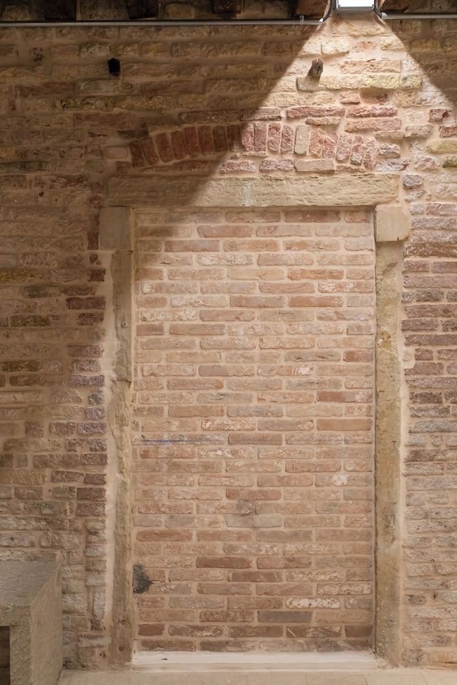 Palazzo Venere Apartments 2