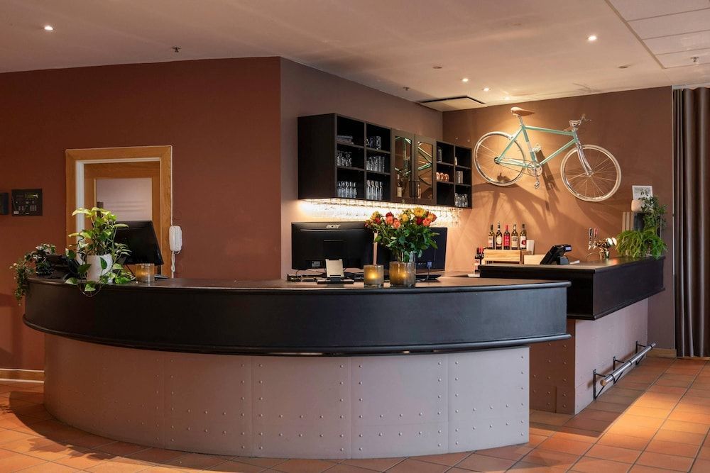 Home Hotel Bryggeparken 2
