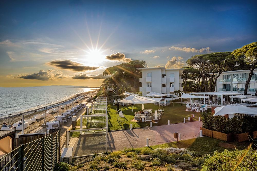 The Sense Experience Resort - Preferred Hotels & Resorts 1