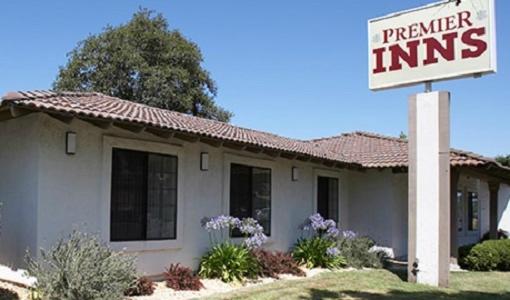 Premier Inns Concord 2