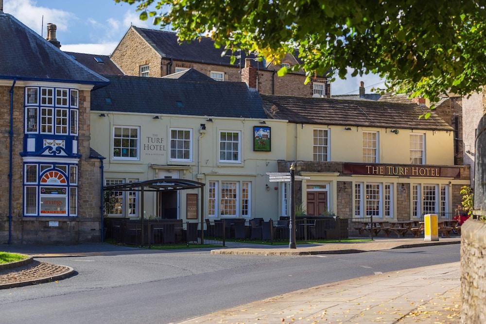 The Turf Hotel 1