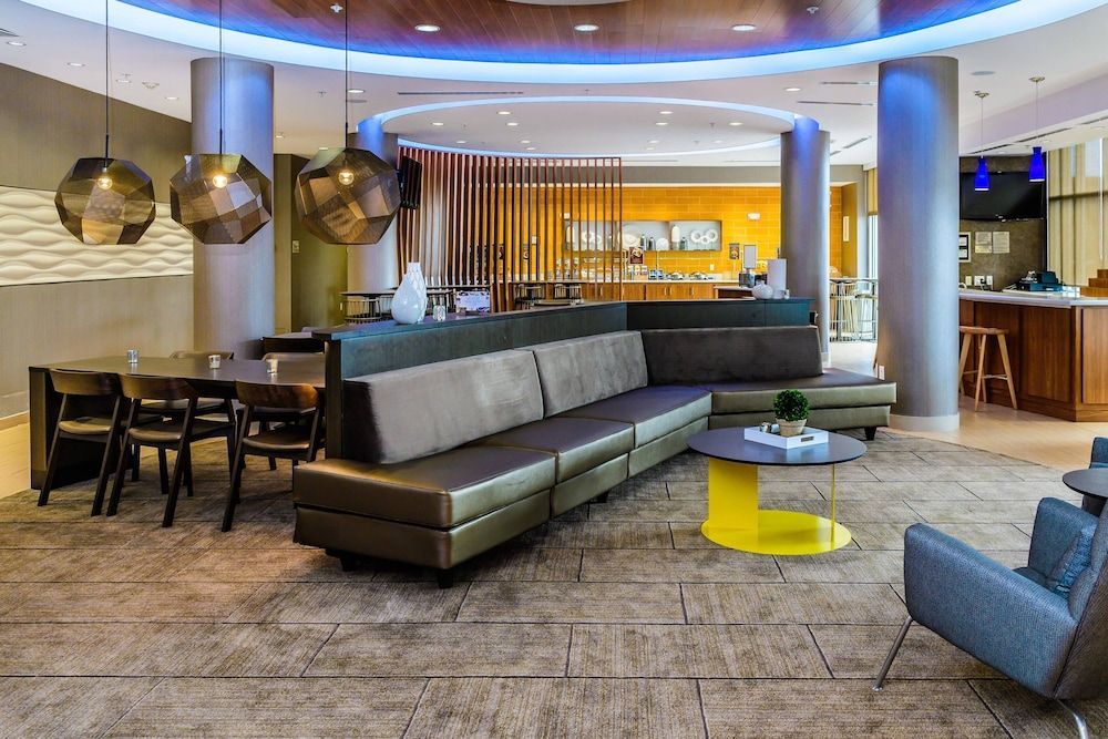 SpringHill Suites Houston NASA/Seabrook 1