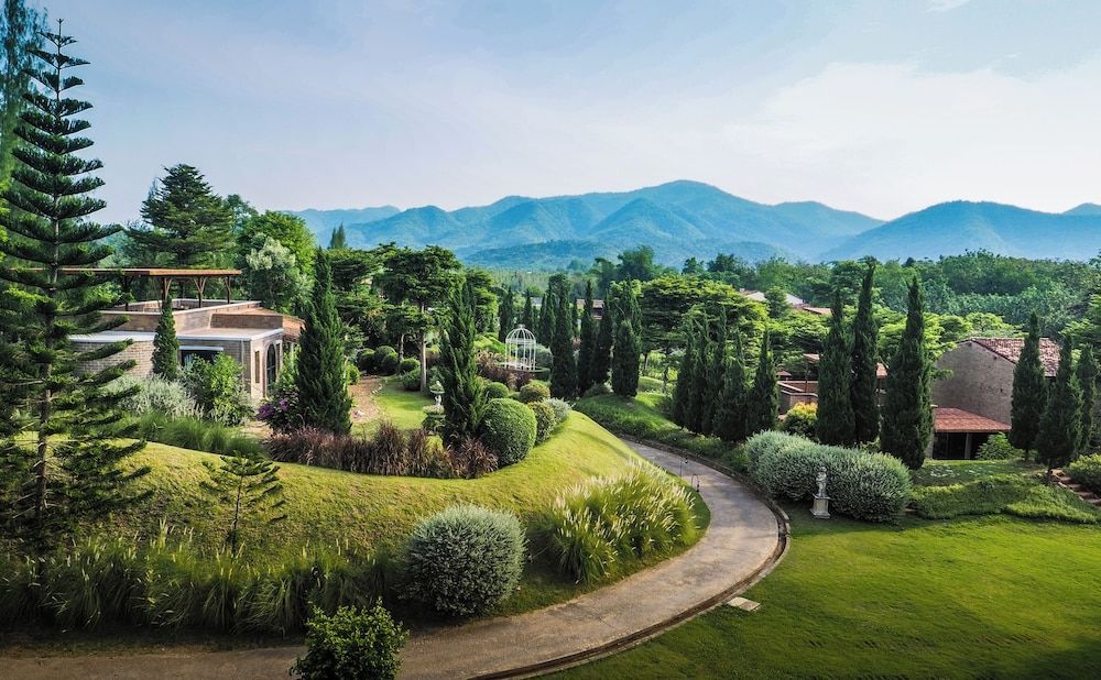 La Toscana 1