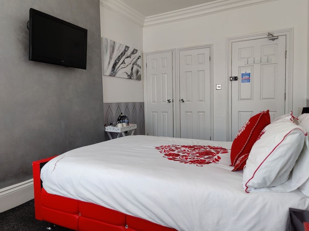 Oakover Guest House 2