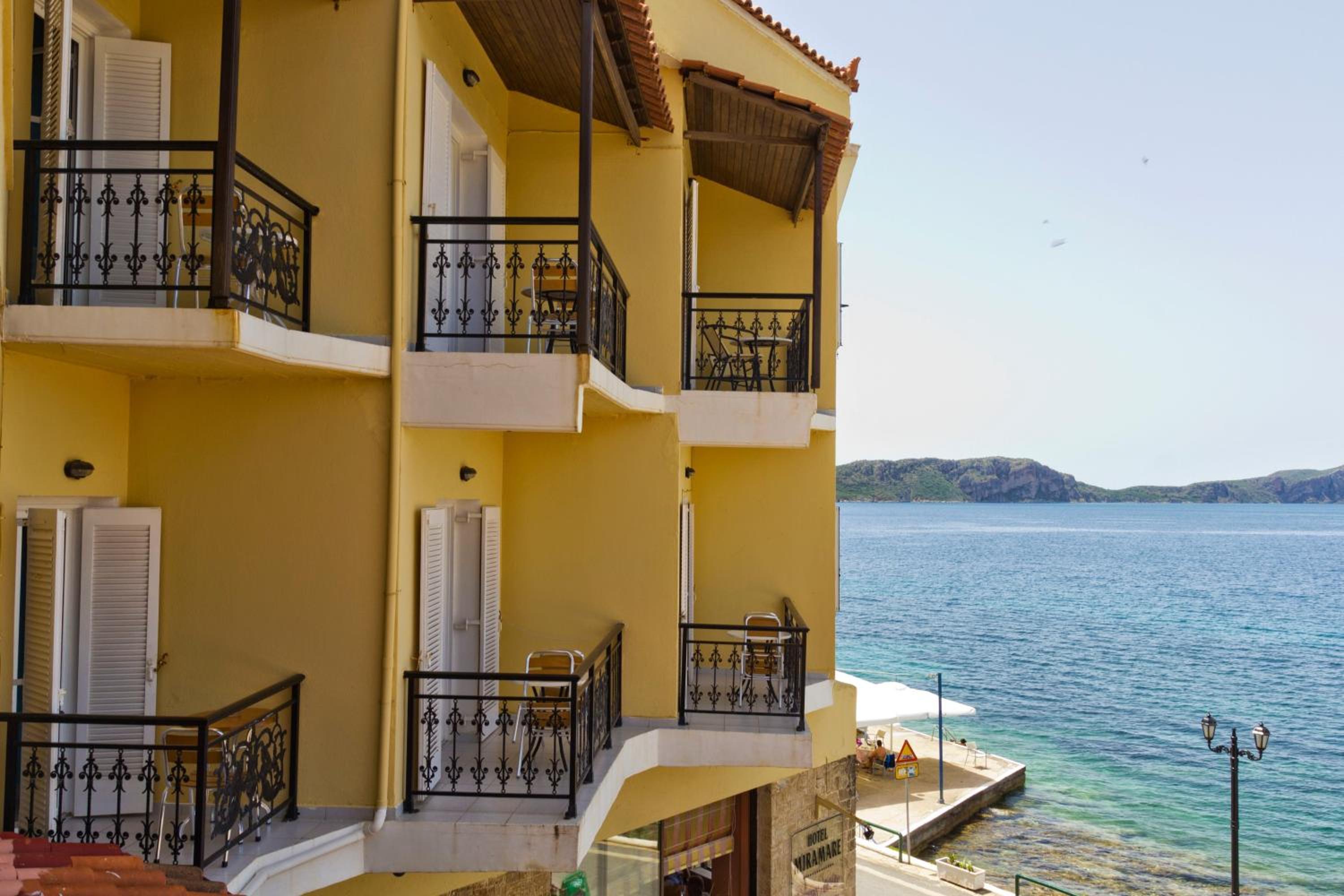 Hotel Miramare 2