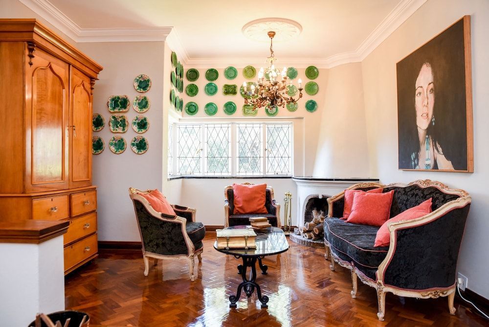 Northcliff Manor Guest House 2