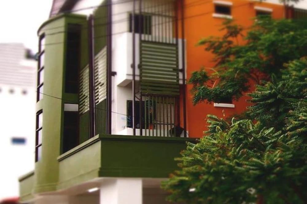 Living Apartment 1