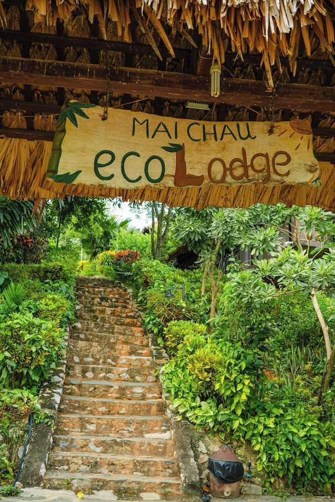 Mai Chau Ecolodge 2