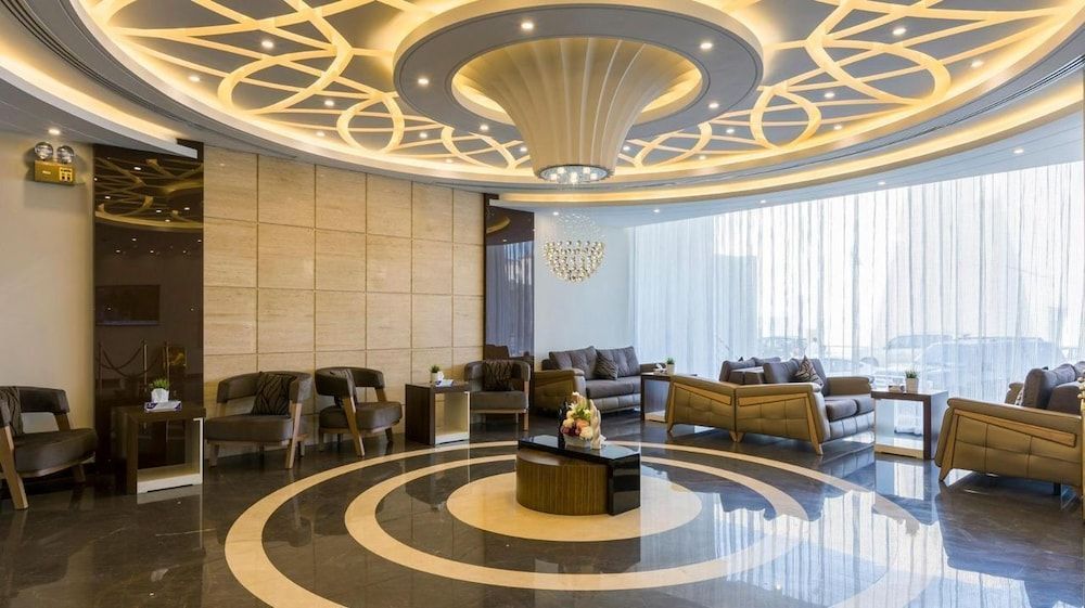 Madeira Hotel 1